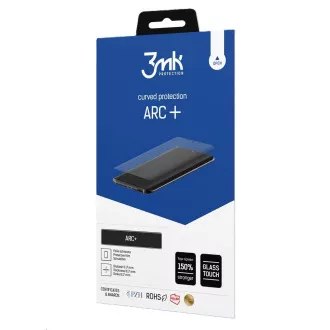 3mk Schutzfolie ARC  für Vivo X200 Pro