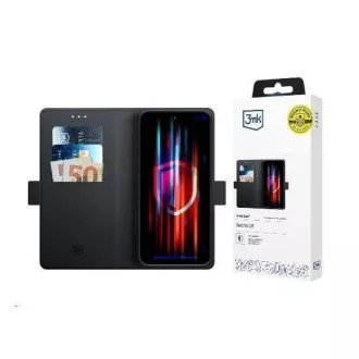 3mk schützende Brieftasche Fall für Redmi 14C
