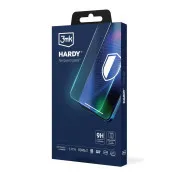 3mk gehärtetes Glas HARDY gehärtetes Glas für Apple iPhone 16 Pro Max