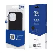 3mk Schutzhülle Silikonhülle für Samsung Galaxy S25