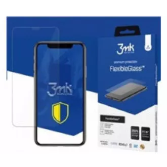 3mk Hybridglas FlexibleGlass für Apple iPhone 12/12 Pro 3mk Hybridglas FlexibleGlass für Apple iPhone 12/12 Pro