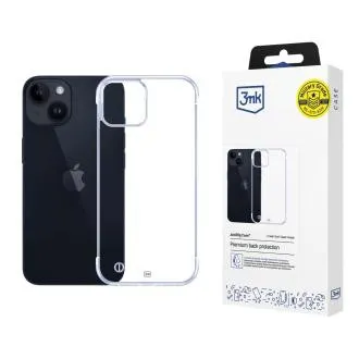 3mk Schutzhülle „Just20g Clear Case“ für das Samsung Galaxy S23