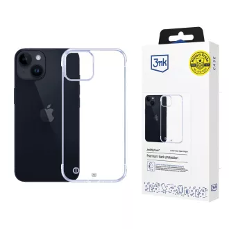 3mk Schutzhülle Just20g Clear Case für Samsung Galaxy S25