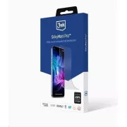 3mk Schutzfolie Silky Matt Pro für Motorola Razr 60 Ultra