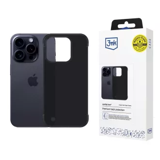 3mk Schutzhülle Just20g Matt Case für Samsung Galaxy S25 Edge