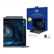 3mk Privatsphärefilter „Privacy 2 way“ (mit Kleber) für Dell Pro 14 Plus (2-in-1)