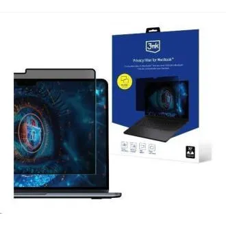 3mk Privatsphärefilter „Privacy 2 way“ (mit Kleber) für Dell Pro 14 Plus (2-in-1)