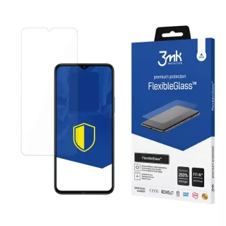 3mk FlexibleGlass Hybridglas für Honor X6B