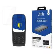 3mk hybrid FlexibleGlass für Nokia 110