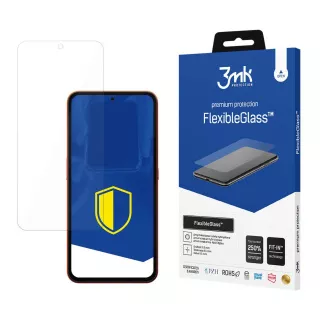3mk Hybridglas FlexibleGlass für Nothing CMF Phone 1