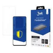 3mk Hybrid FlexibleGlass für Realme 12  5G