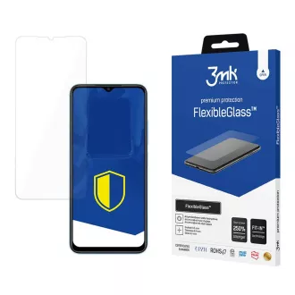 3mk hybrid FlexibleGlass für Vivo Y28s / Vivo Y28e / Vivo T3 Lite 5G 3mk hybrid FlexibleGlass für Vivo Y28s / Vivo Y28e / Vivo T3 Lite 5G