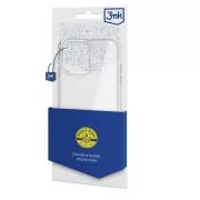 3mk Schutzhülle Klar Etui für Honor 400 PRO