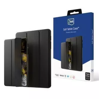 3mk schützende weiche Tablette Fall für Samsung Galaxy Tab S10 FE