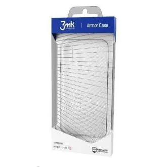 3mk Armor Case Schutzhülle für das Apple iPhone 17 Pro 3mk Armor Case Schutzhülle für das Apple iPhone 17 Pro