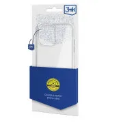 3mk Schutzhülle „Clear Case“ für das Apple iPhone 17 Pro Max