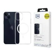 3mk Clear MagCase Schutzhülle für das Apple iPhone 17 Pro