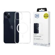 3mk Clear MagCase Schutzhülle für das Apple iPhone 17 Pro Max
