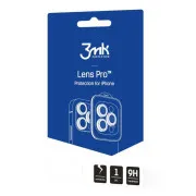 3mk Lens Protection Pro für Apple iPhone 17 Pro / 17 Pro Max Ocean Blue