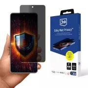 3mk Schutzfolie Seidenmatt Privatsphäre für Realme C73 5G
