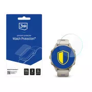 3mk Schutzfolie Watch Protection ARC für Garmin Forerunner 970 (47mm)