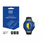 3mk Schutzfolie Watch Protection ARC für Huawei Watch 5 46mm