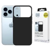 3mk Schutzhülle HARDY Silicone MagCase für das Apple iPhone 17 Pro Max
