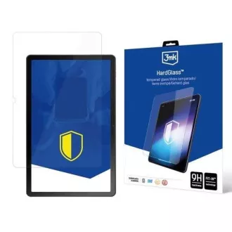 3mk gehärtetes Glas HardGlass 11" für Lenovo Tab M10 Plus 3rd gen