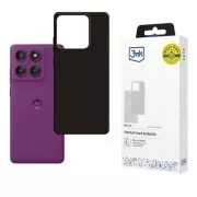 3mk Schutzhülle Mattes Etui für Motorola Edge 60 Pro