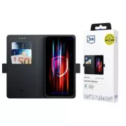 3mk Schutztasche für Motorola Edge 60 Pro