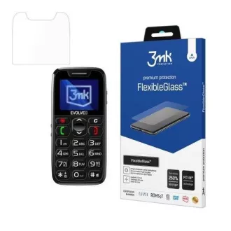 3mk hybrid FlexibleGlass für Evolveo EasyPhone EP