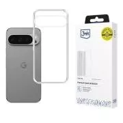 3mk Schutzhülle Clear Case für Google Pixel 10/Google Pixel 10 Pro