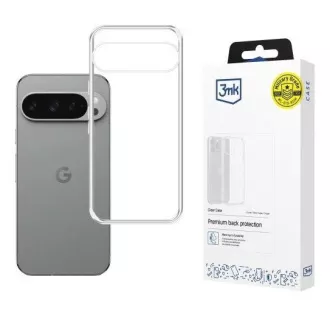3mk Schutzhülle Clear Case für Google Pixel 10/Google Pixel 10 Pro