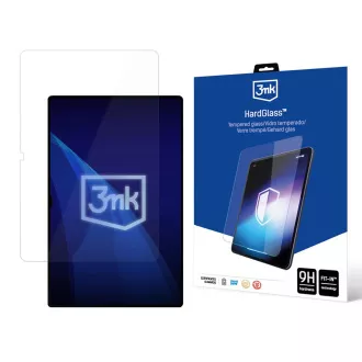 3mk gehärtetes Glas HardGlass 13" für Samsung Galaxy Tab S9 Ultra/S10 Ultra