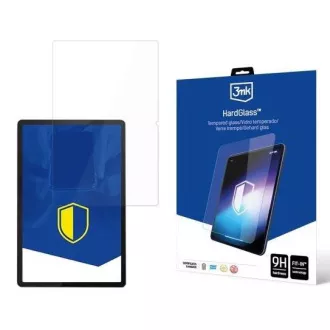 3mk gehärtetes Glas HardGlass 13" für Lenovo Tab P12 3mk gehärtetes Glas HardGlass 13" für Lenovo Tab P12