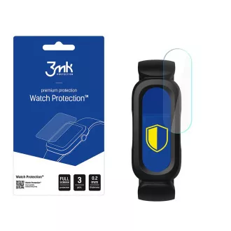 3mk Schutzfolie Watch Protection ARC für Google Fitbit Ace 3
