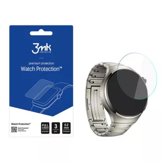 3mk Schutzfolie Watch Protection ARC für Huawei Watch 4 Pro Elite 48mm 3mk Schutzfolie Watch Protection ARC für Huawei Watch 4 Pro Elite 48mm