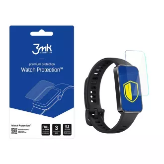 3mk Schutzfolie Watch Protection ARC für Huawei Band 9