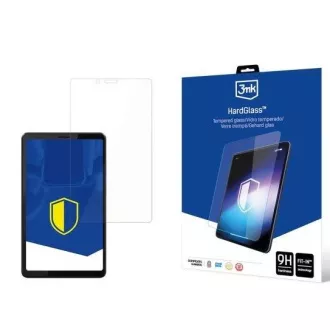 3mk gehärtetes Glas HardGlass 8.3" für Lenovo Tab M7 7"