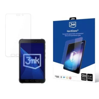3mk gehärtetes Glas HardGlass 8.3" für Samsung Galaxy Tab Active 3 3mk gehärtetes Glas HardGlass 8.3" für Samsung Galaxy Tab Active 3