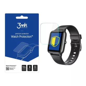 3mk Schutzfolie Uhrenschutz ARC für Hama Fit Watch 5910