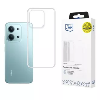 3mk Schutzhülle Clear Case für Redmi 15C / Poco C85 4G