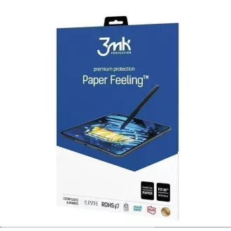 3mk Schutzfolie Paper Feeling für Amazon Kindle Colorsoft/ Colorsoft SE