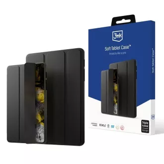 3mk schützende weiche Tablette Fall für Samsung Galaxy Tab S11