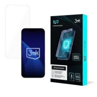 3mk Schutzfolie 1UP für das Apple iPhone 17 Pro Max 3mk Schutzfolie 1UP für das Apple iPhone 17 Pro Max