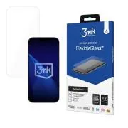 3mk FlexibleGlass Hybridglas für das Apple iPhone 17 Pro Max