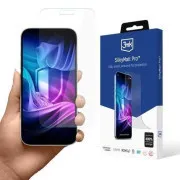 3mk Schutzfolie „Silky Matt Pro“ für das Apple iPhone 17 Pro Max