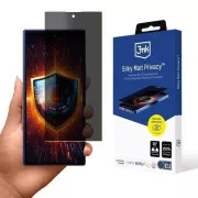 3mk Schutzfolie Seidenmatt Privatsphäre für Samsung Galaxy Z Fold 7