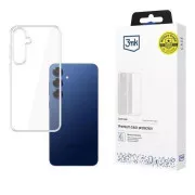 3mk Schutzhülle Clear Case für Samsung Galaxy S25 FE