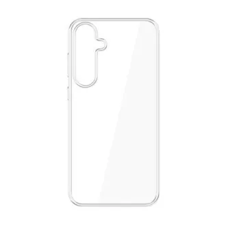 3mk Schutzhülle Clear Case für Samsung Galaxy S25 FE